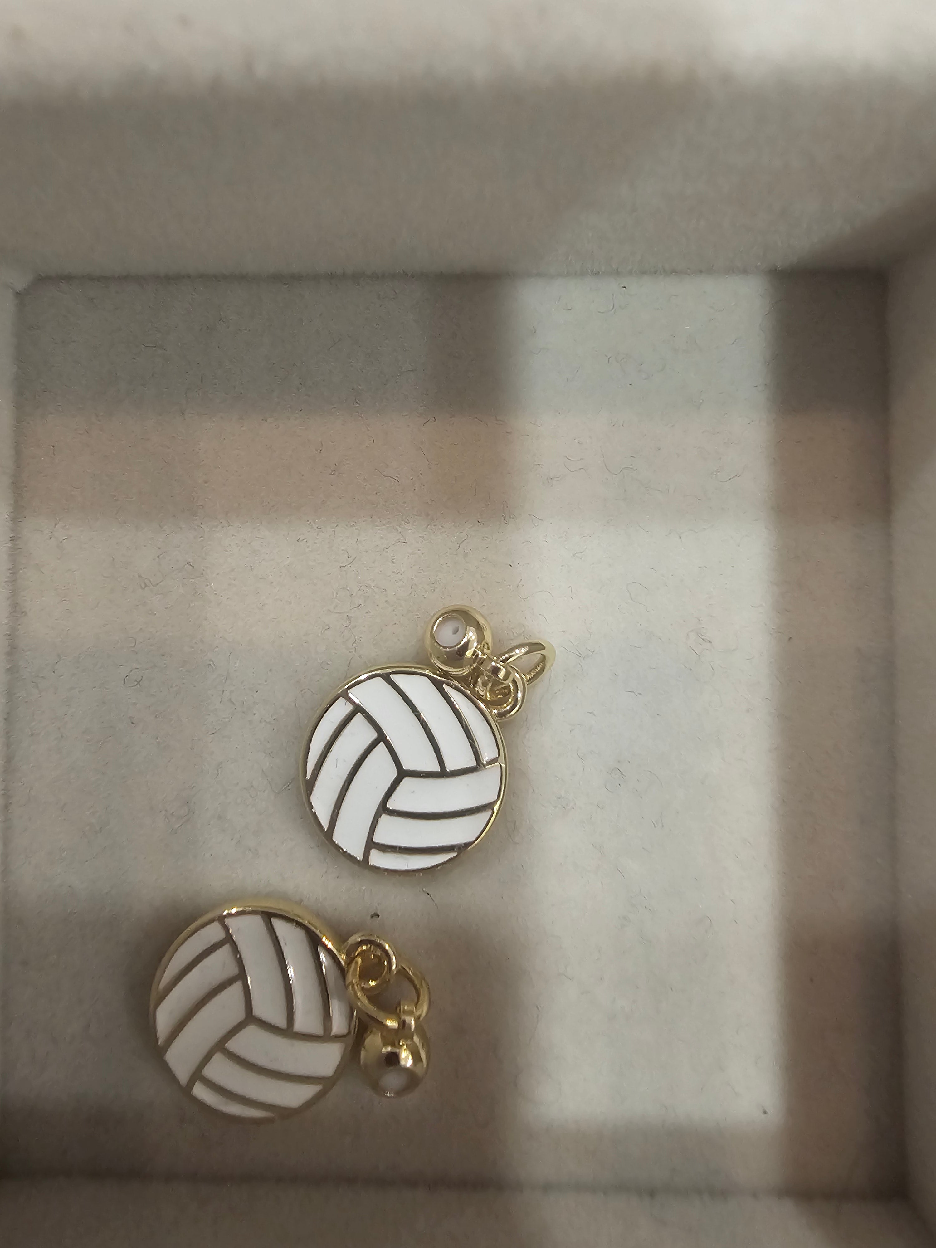 Assorted Spacers (Charms) Kinsey