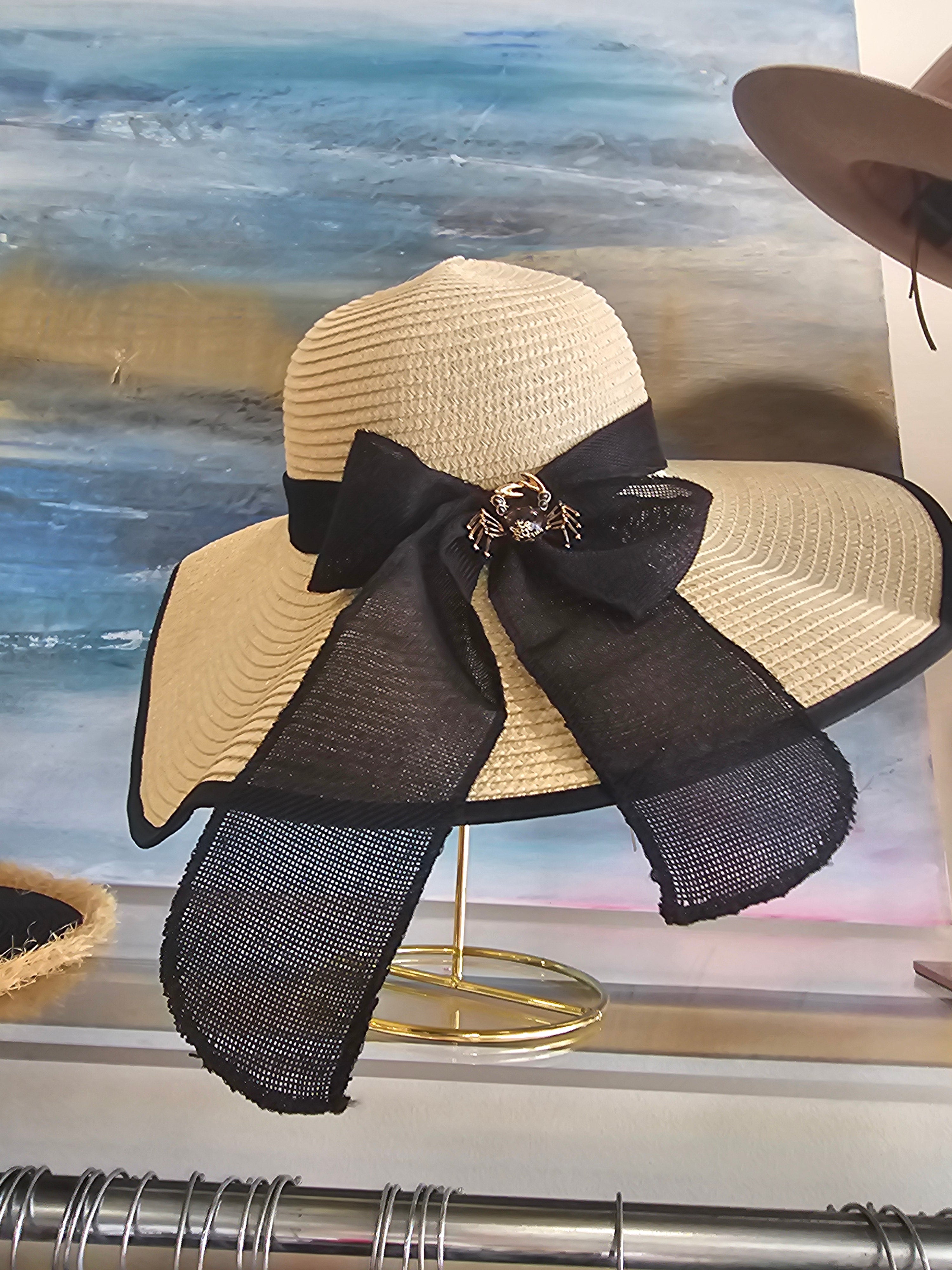 GDG Beach Hats