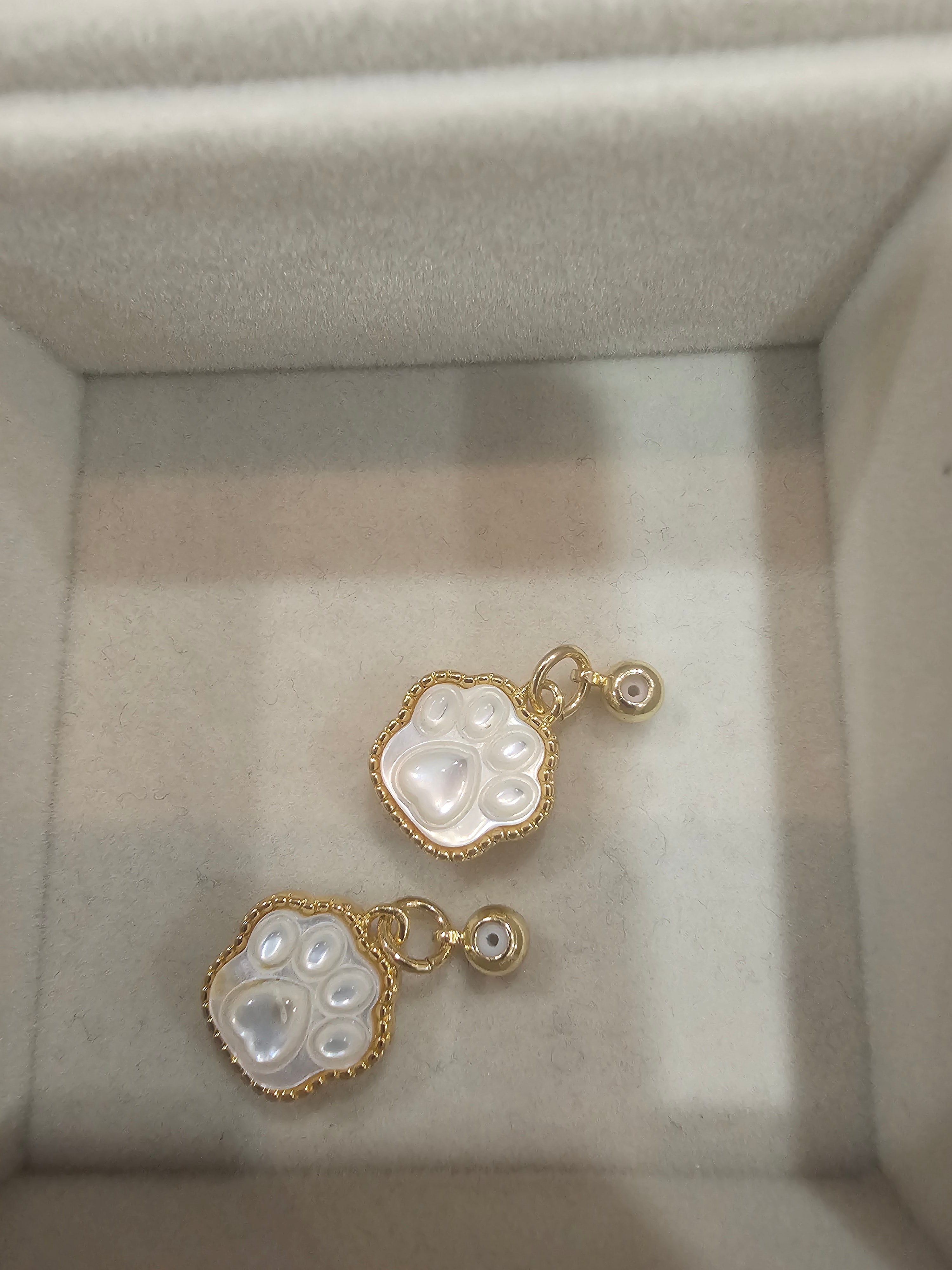 Assorted Spacers (Charms) Kinsey