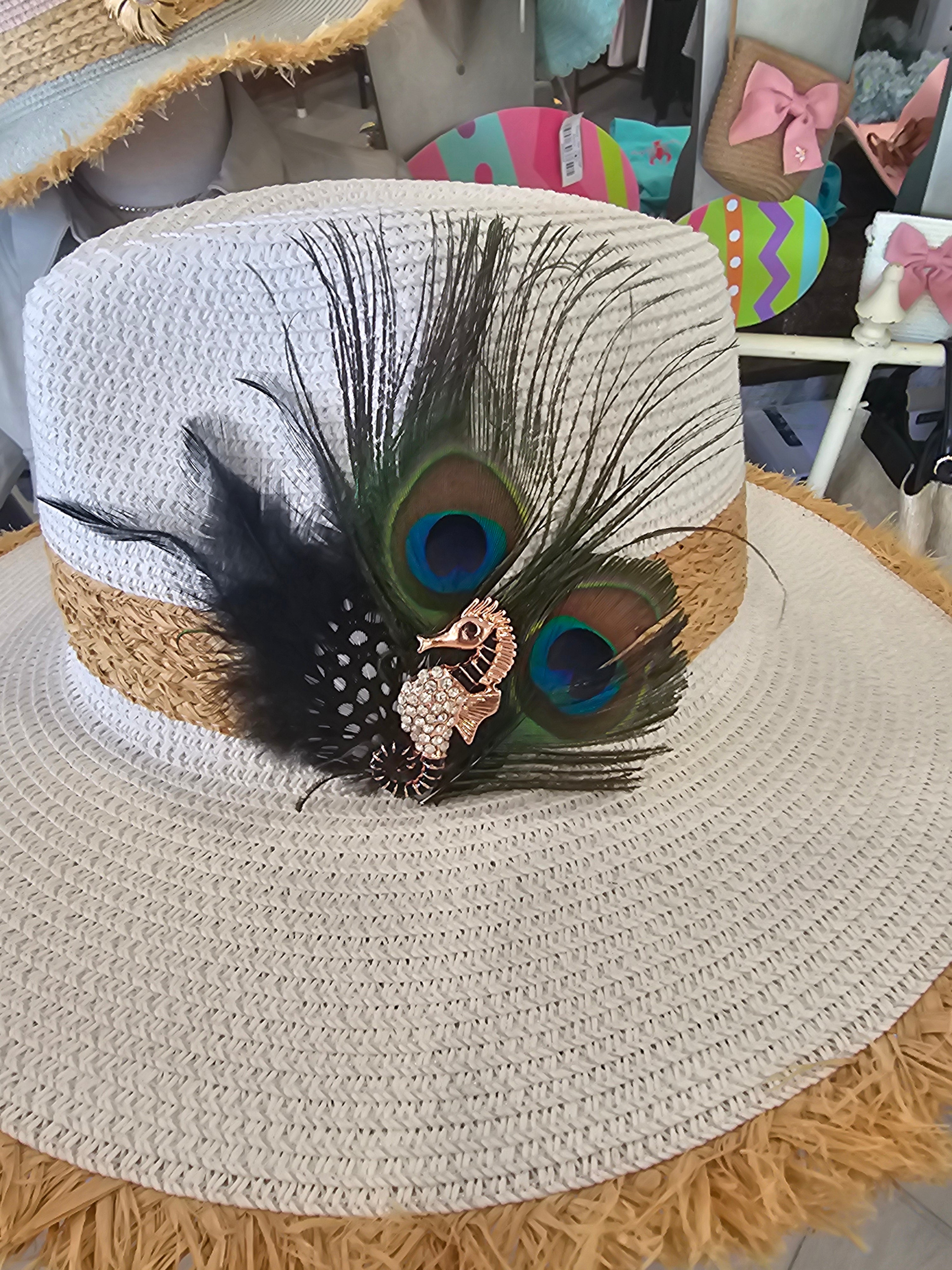 GDG Beach Hats