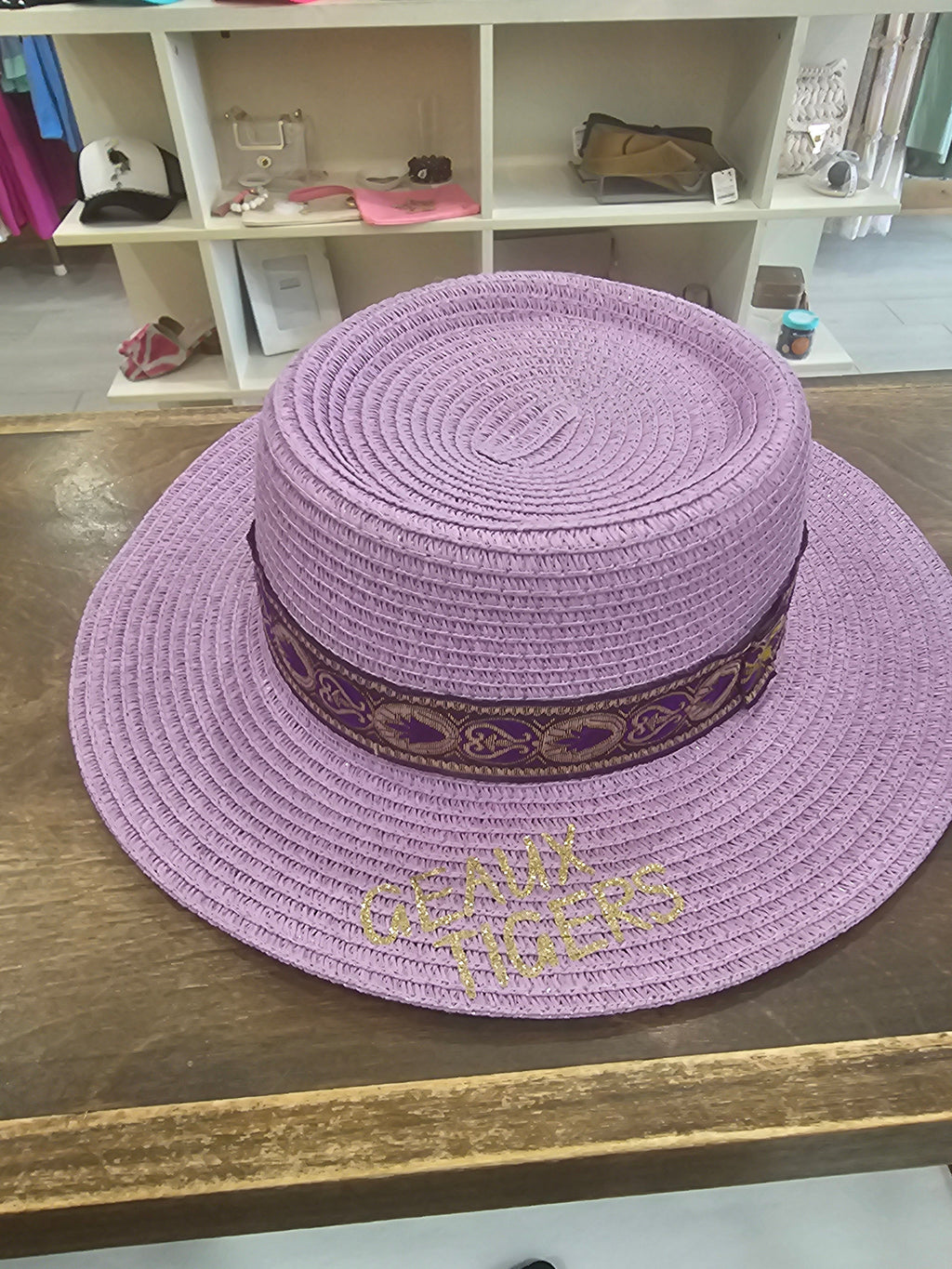 GDG Beach Hats
