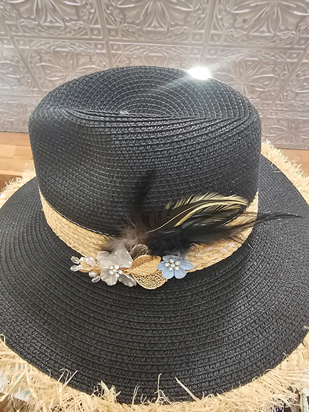 GDG Beach Hats