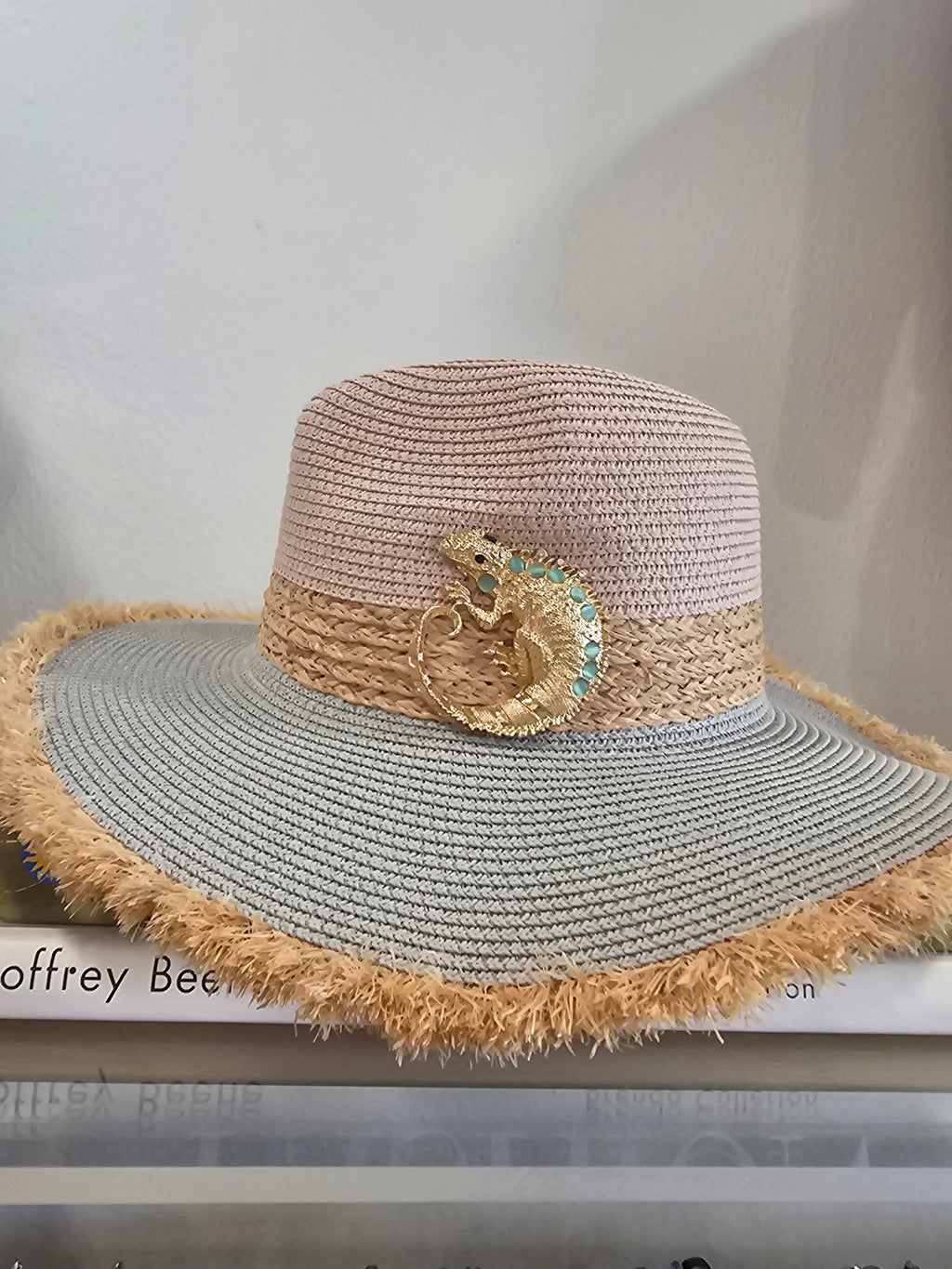 GDG Beach Hats