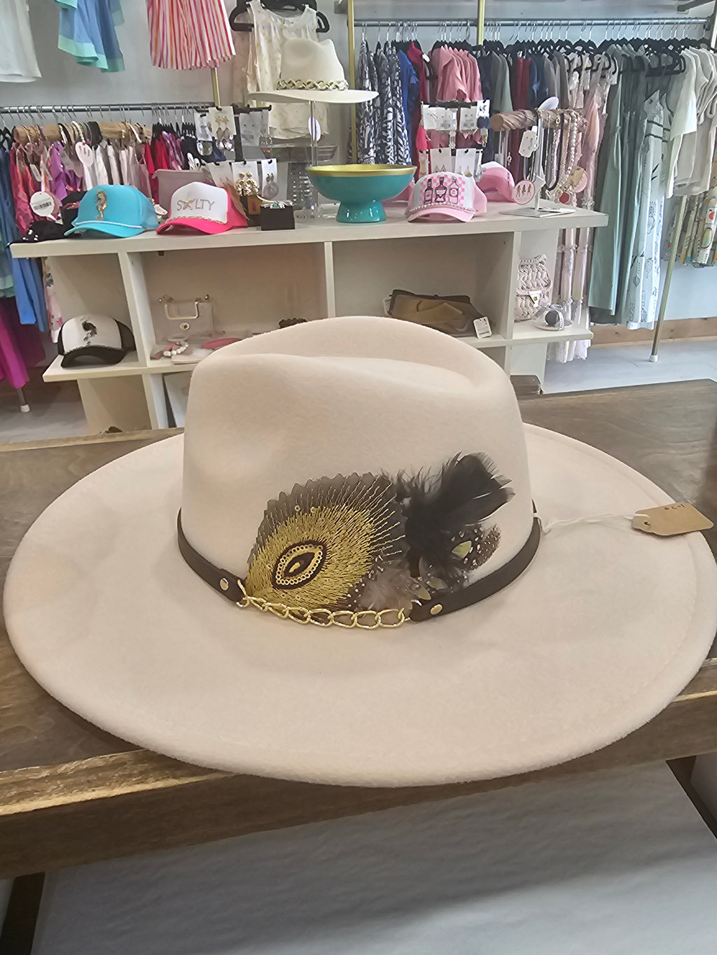 GDG Beach Hats